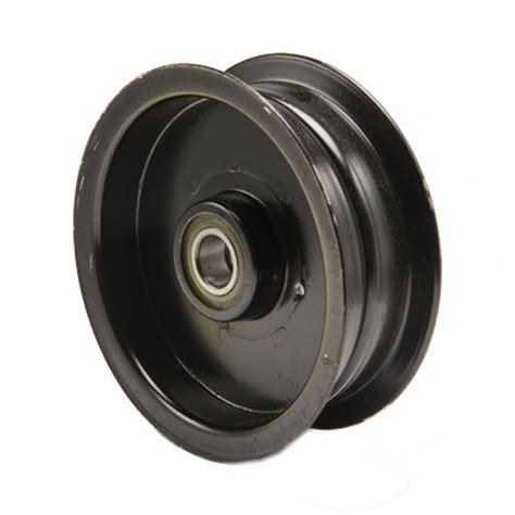 John Deere Flat Idler Pulley Tca