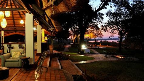 Imbabala Zambezi Safari Lodge 6 Exciting Africa