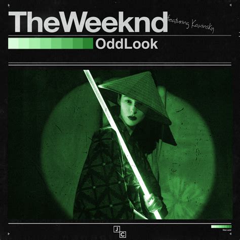 The Weeknd - Kiss Land collection : r/freshalbumart