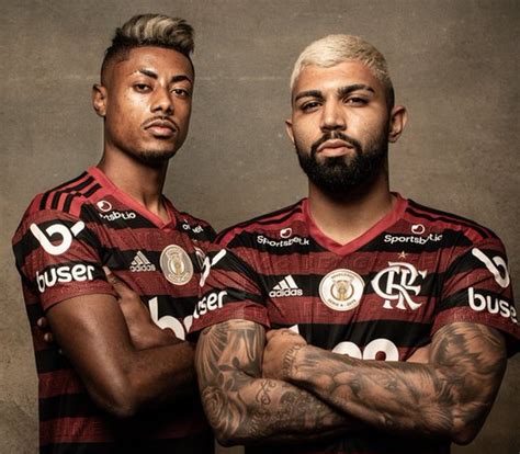 Gabigol Bruno Henrique E Arrascaeta Disputam Voto Popular Para Rei Da