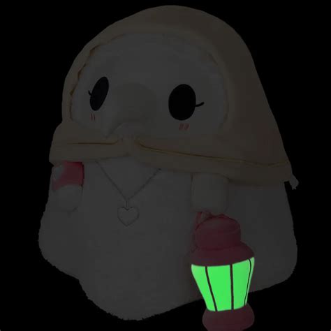 Squishable Plague Nurse Squishables Outer Layer