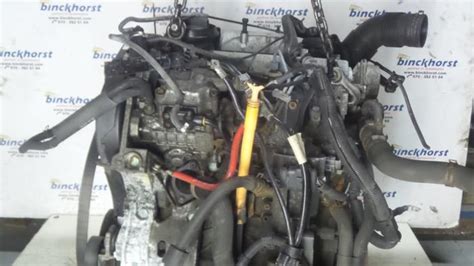 Engine Skoda Fabia Sdi Asy Binckhorst Bv Proxyparts