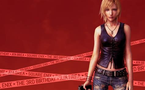 Parasite Eve 2 Wallpaper 58 Pictures Wallpaperset