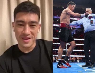 Bivol Revela Razones Por Las Que No Hubo Revancha Con Canelo Su