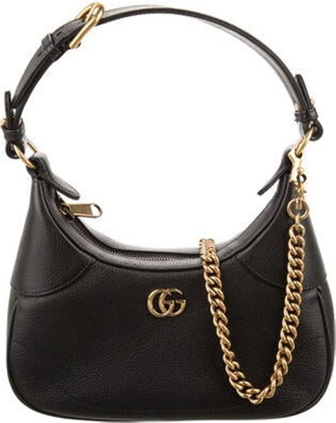 Gucci Small Aphrodite Shoulder Bag Shopstyle