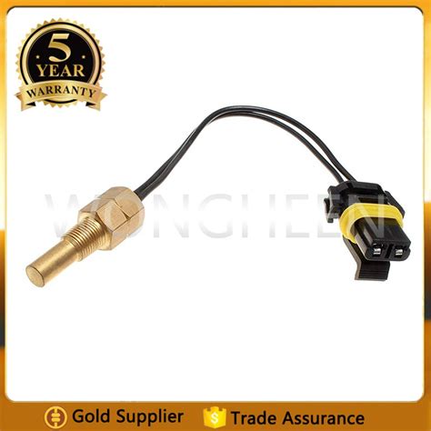 12 01145 04 12 01145 03 Water Temperatuur Sensor V Grandado