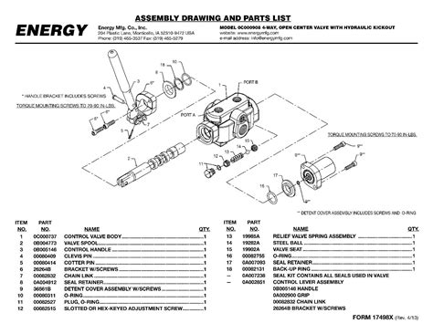 Log Splitter Schematic Drawings Splitter Log Hydraulic Diagr