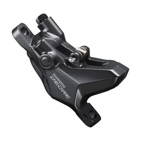 Shimano Caliper Freno Deore BR M6100 Hidráulico Delantero o Trasero