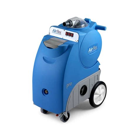 Airflex Pro Custom Spec From £1349 Vat Cleansmart