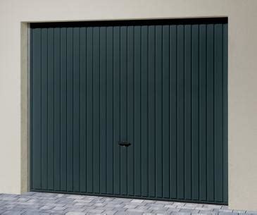 Porte De Garage Dl Novoferm Bois Eco Concept Fr