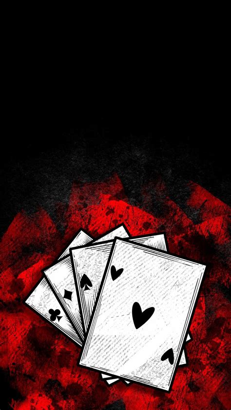 Poker iPhone Wallpapers - 4k, HD Poker iPhone Backgrounds on WallpaperBat