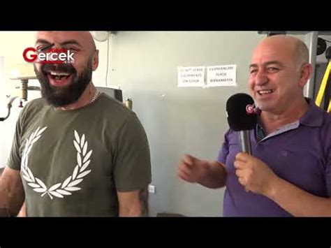 Kafa Nereye Biz Oraya İskele Cenk Hoca YouTube