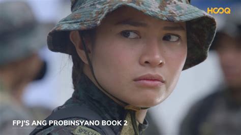 FPJ S Ang Probinsyano Book 2 YouTube