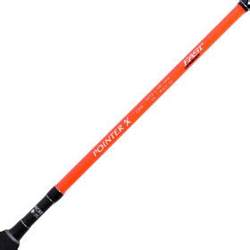 Спиннинг Maximus Pointer-X Travel Jig купить по цене от 5315₽