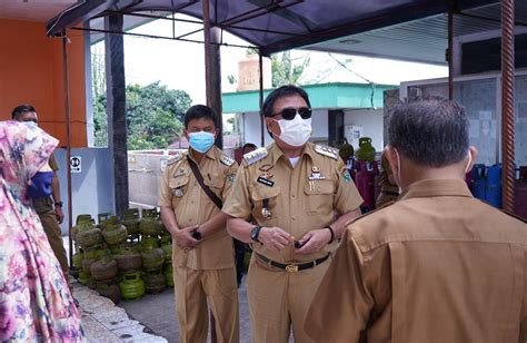 Gas 3 Kg Langka Surati Pertamina Minta Tambahan Kuota