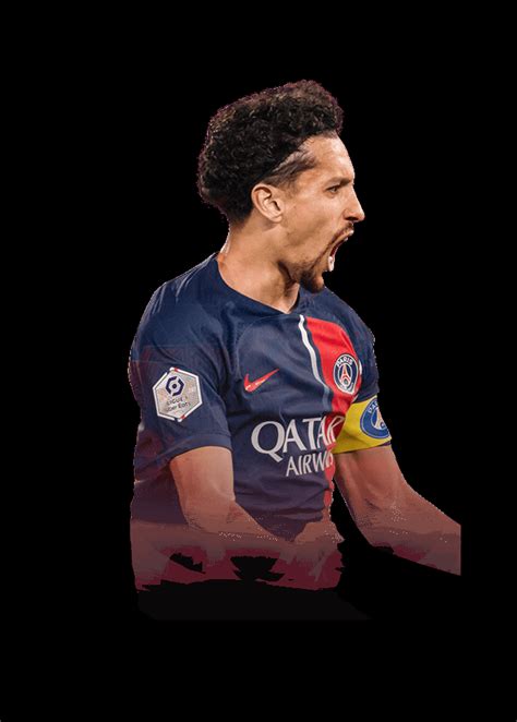 Marquinhos FC 24 88 CB Trailblazers FIFPlay