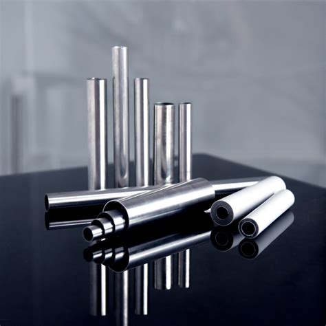 stainless steel tube