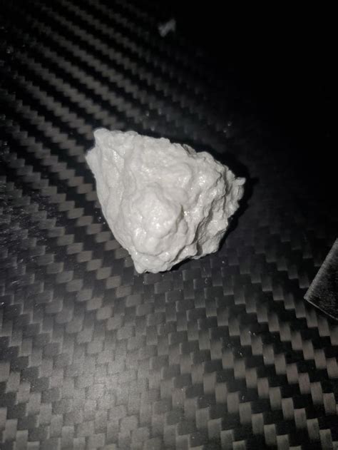 Picked up the best rock I have ever tried tonight. Going to wind down soon, 5am here. Don't ...