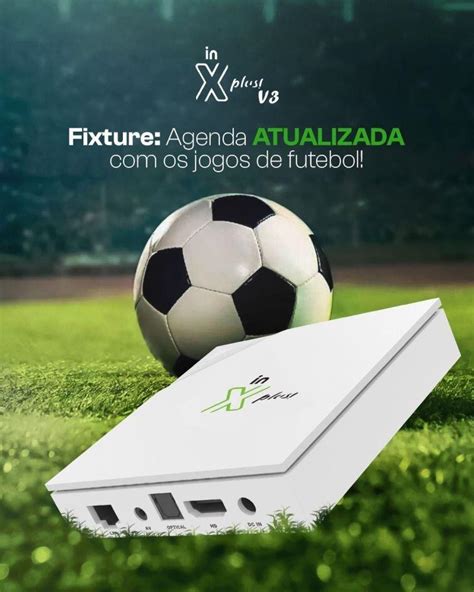 In X Plus V Gb Ram E Gb Rom Android Tv Box De R A R