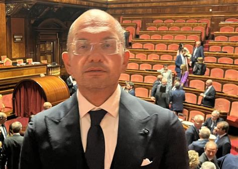 Guido Castelli Nuovo Commissario Alla Ricostruzione Piceno News