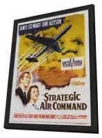 Strategic Air Command Movie Posters From Movie Poster Shop