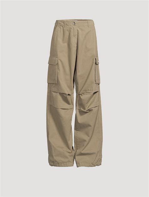 COPERNI Wide Leg Cargo Pants Holt Renfrew