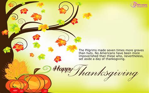 Thanksgiving Quotes Wallpaper. QuotesGram