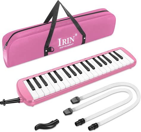 Amazon Flexzion Melodica Instrument Keys Air Keyboard Piano For