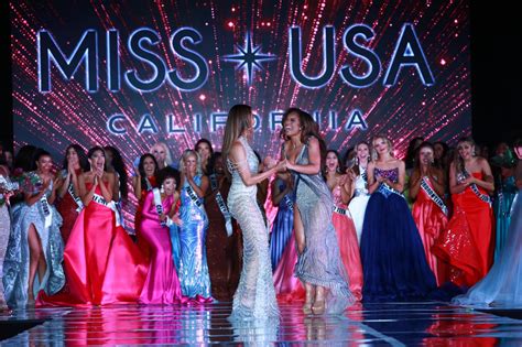 Live Miss California Usa And Miss California Teen Usa 2024 Live Free On