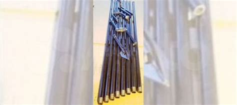 Набор для гидробурения 12м Абиссинская скважина купить в Мытищах ...