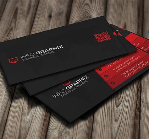 25 Creative Business Cards Design Print Ready Idevie