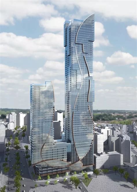 It Looks Like A Giant Sex Toy Plans For One Of Britains Tallest