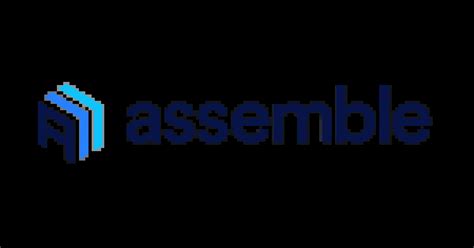 Assemble | About Assemble | Equitable and Fair Compensation Management ...