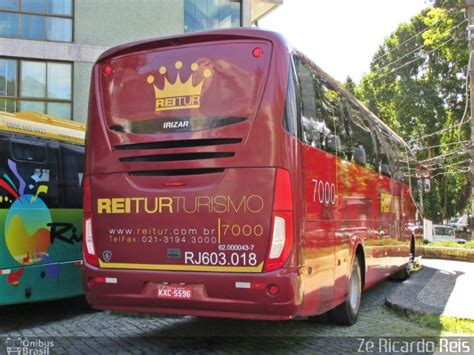 Reitur Turismo RJ 603 018 em Petrópolis por Zé Ricardo Reis ID