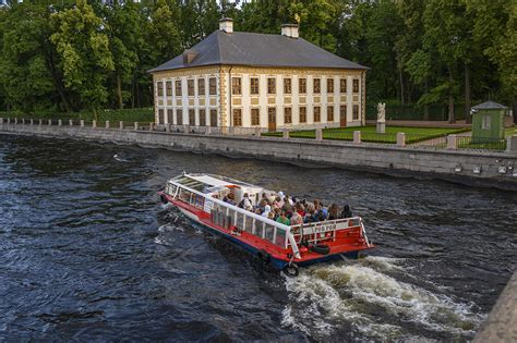 Роб Рой — Фото — Водный транспорт