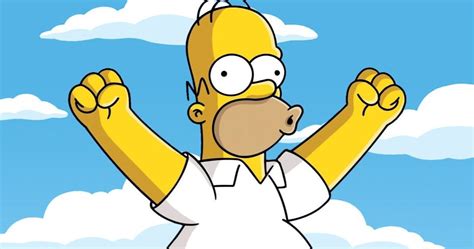 Homer Simpson Would Be 65 Today If The Simpsons Actually Aged