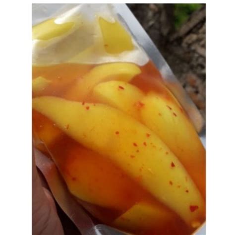 Jual Manisan Buah Mangga Kedondong Salak EKONOMIS Shopee Indonesia