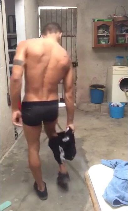 Big Cock Striptease And Masturbation By Amateur Hunk FAPCAT