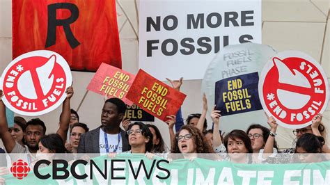 Cop28 Negotiations Enter Last Day With No Agreement In Sight On Fossil