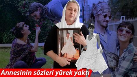 Arzu Nena Butt ın annesinden yürek yakan sözler Son Dakika Haberleri