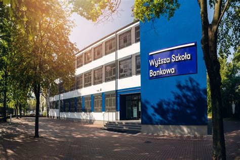 Opinie O Uczelniach Uniwersytet WSB Merito W Warszawie