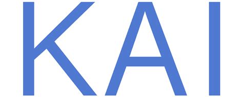 Logo Kai Png