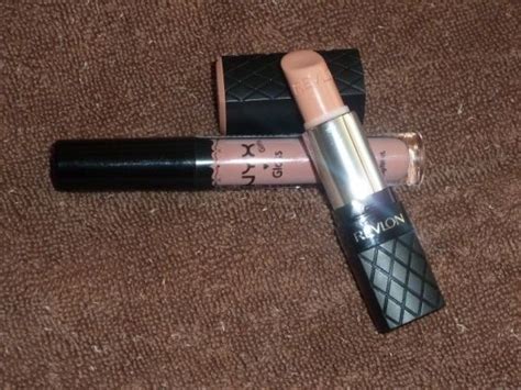 REVLON Colorburst Soft Nude 070 DISCONTINUED Reviews MakeupAlley