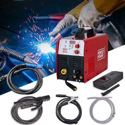 Mig Mig Welder Perfect Power Welders Welding Wire Welding