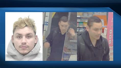 Calgary Police Identify Arson Suspect They Believe Could Be In Winnipeg