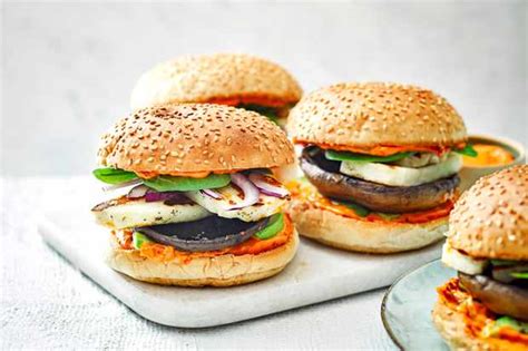 Best Vegan Burger Patty Ideas - The Stay Update