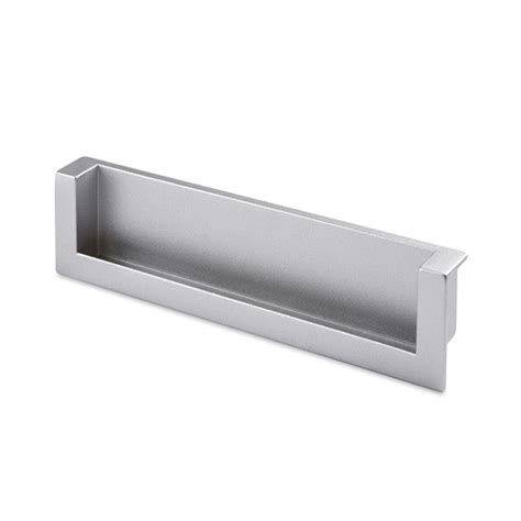 Recessed Handles 709 Titus Tekform