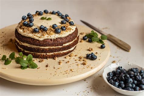 Recette Du Carrot Cake Au Thermomix Ou Pas Doula Accompagnement