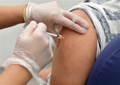 Influenza Addio Al Vaccino Con Richiamo Annuale Pubblica Now