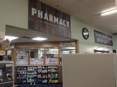 Pharmacy